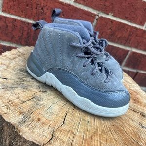 Jordan’s kids toddler